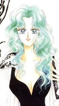 mangamichelledress