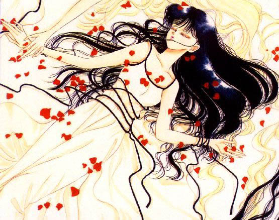 mangaraisleep
