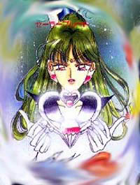mangaspheart